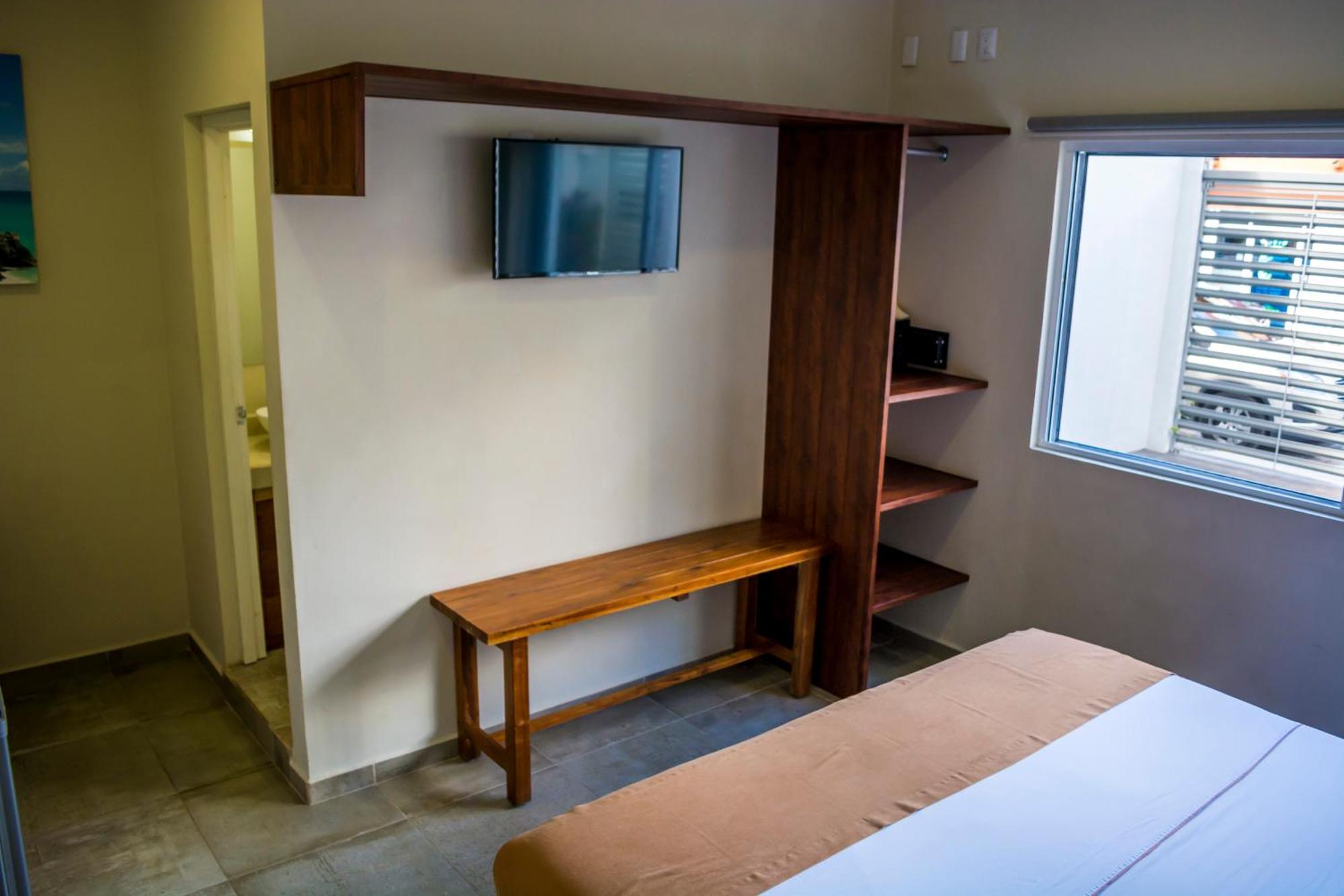 Playa Nah Aparthotel Πλάγια Ντελ Κάρμεν Δωμάτιο φωτογραφία