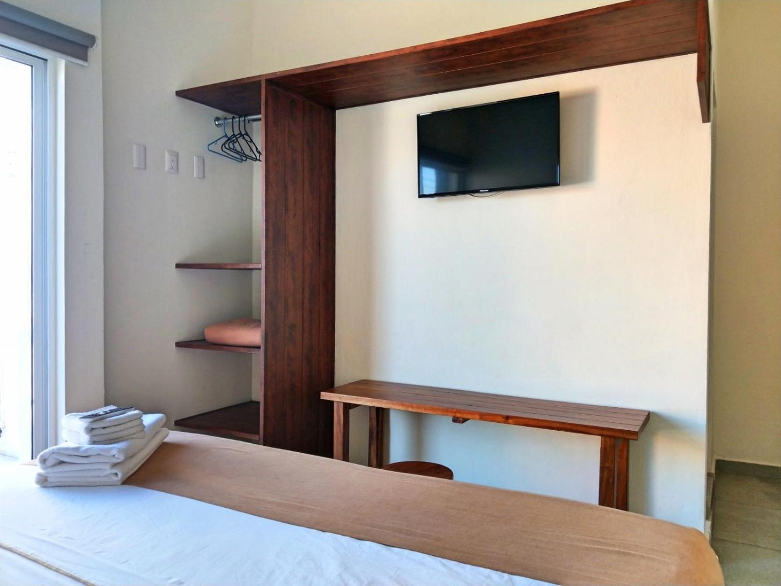 Playa Nah Aparthotel Πλάγια Ντελ Κάρμεν Δωμάτιο φωτογραφία