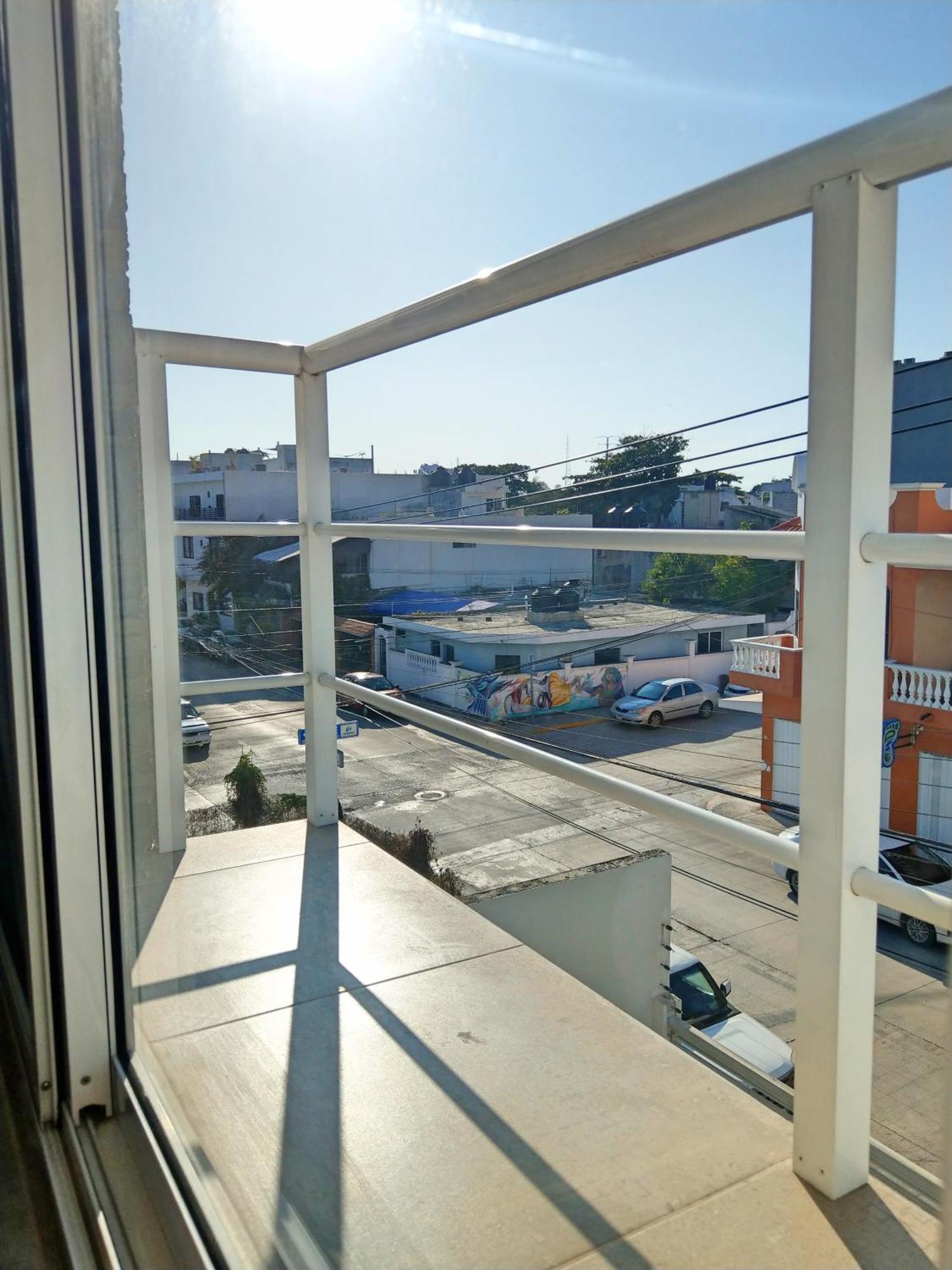 Playa Nah Aparthotel Πλάγια Ντελ Κάρμεν Δωμάτιο φωτογραφία