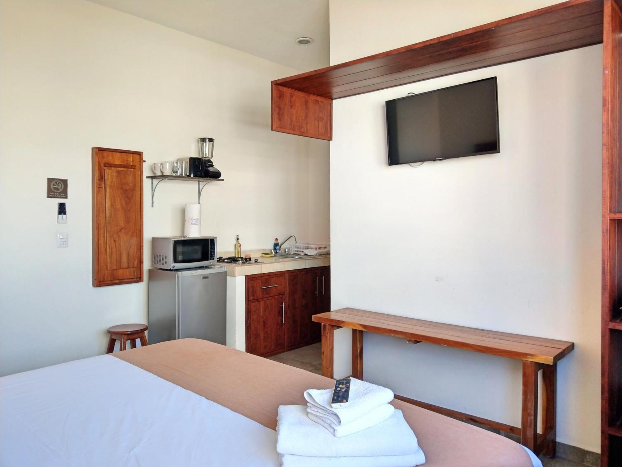 Playa Nah Aparthotel Πλάγια Ντελ Κάρμεν Δωμάτιο φωτογραφία