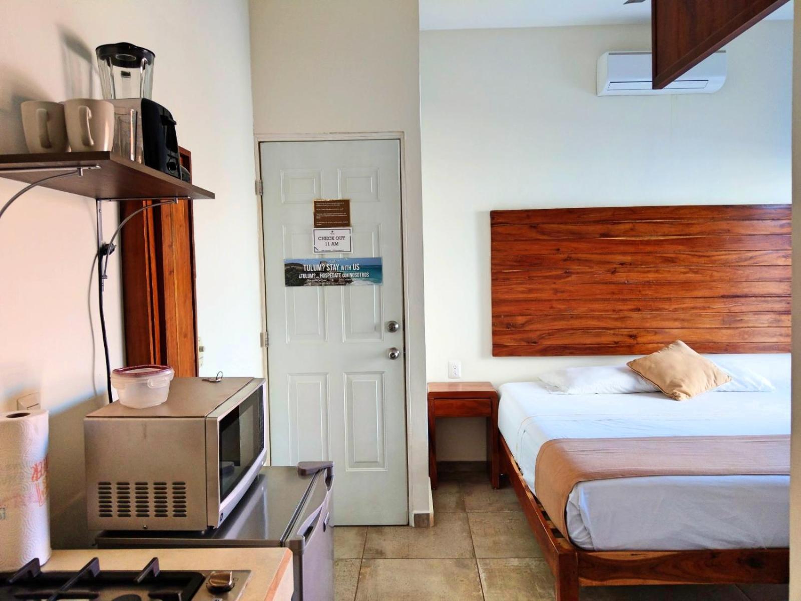 Playa Nah Aparthotel Πλάγια Ντελ Κάρμεν Δωμάτιο φωτογραφία