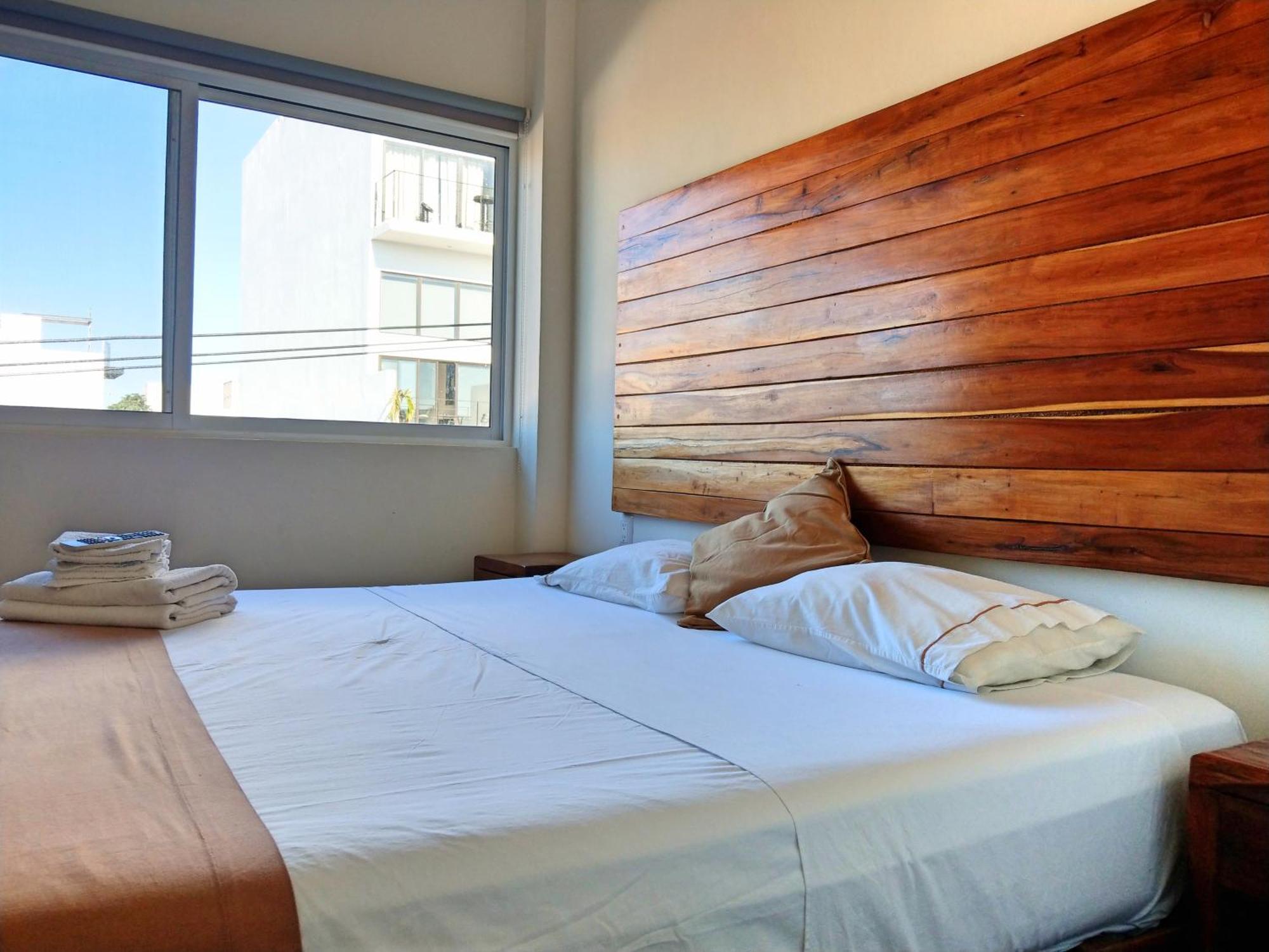 Playa Nah Aparthotel Πλάγια Ντελ Κάρμεν Δωμάτιο φωτογραφία