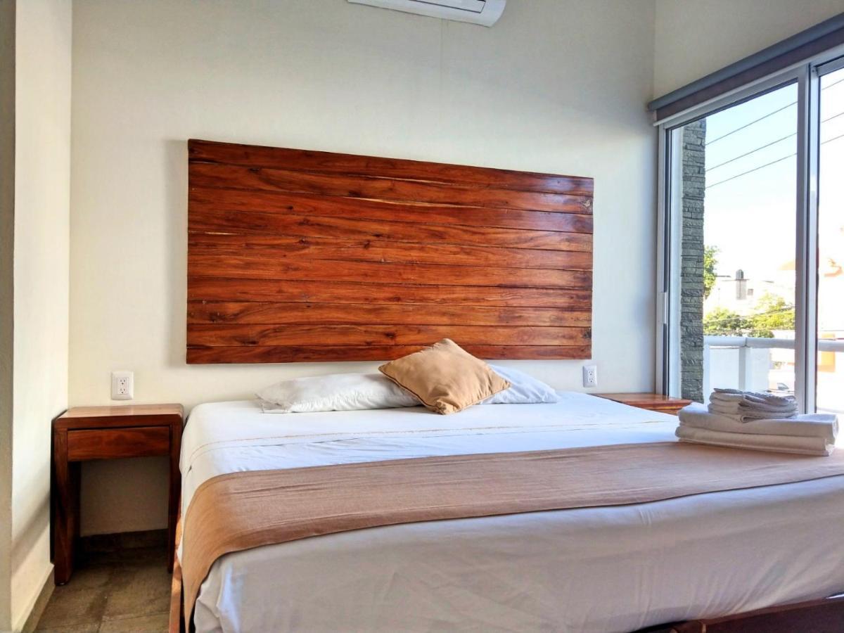 Playa Nah Aparthotel Πλάγια Ντελ Κάρμεν Δωμάτιο φωτογραφία