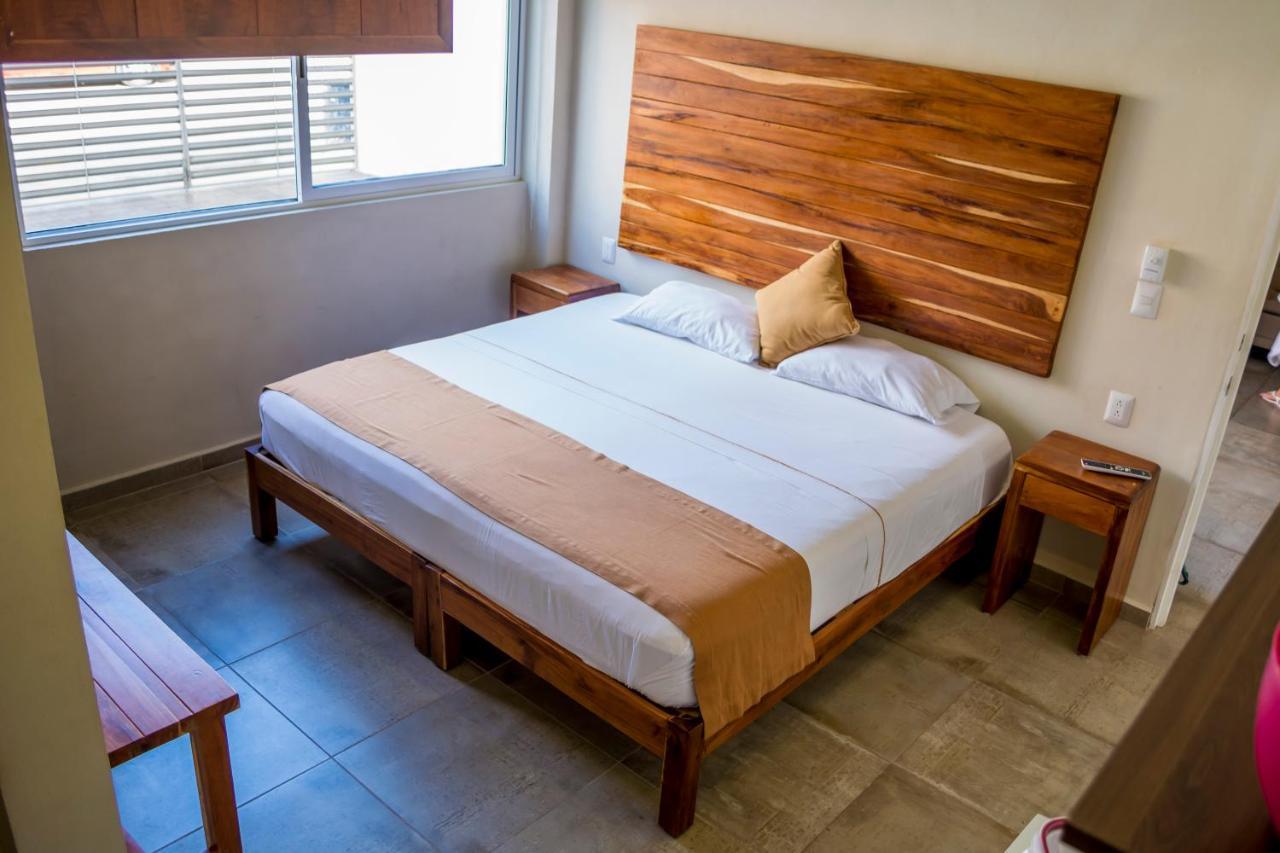 Playa Nah Aparthotel Πλάγια Ντελ Κάρμεν Δωμάτιο φωτογραφία
