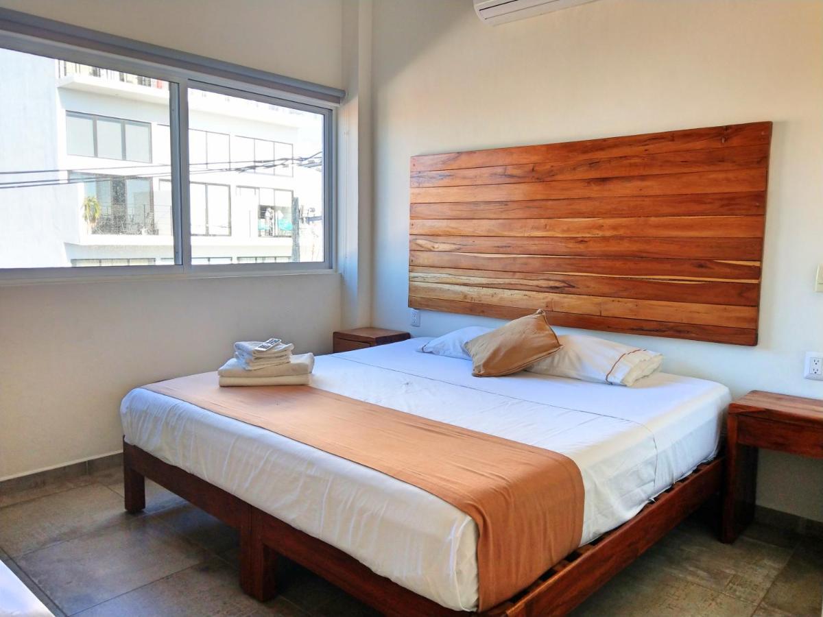 Playa Nah Aparthotel Πλάγια Ντελ Κάρμεν Δωμάτιο φωτογραφία